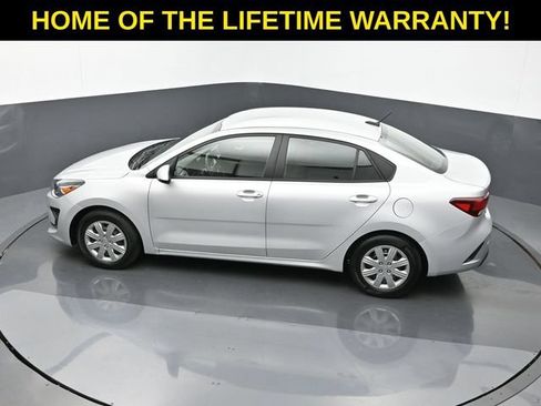 Used 2021 Kia Rio LX FWD image 51