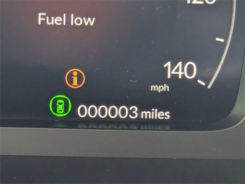 New 2026 Honda CR-V Sport-L image 30