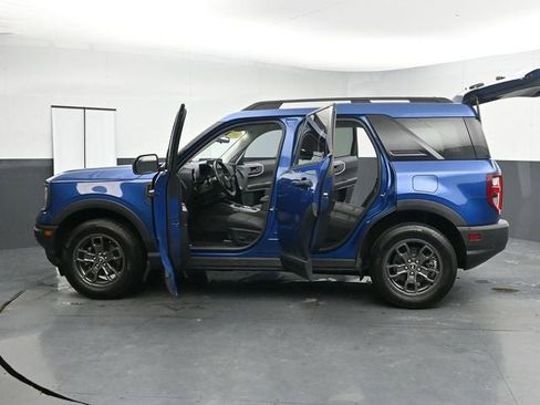 Used 2023 Ford Bronco Sport Big Bend w/ Convenience Package image 39