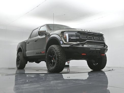 New 2026 Ford F150 Raptor w/ Equipment Group 803A Raptor R AWD/4WD image 48