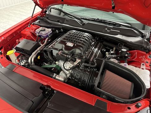 Used 2023 Dodge Challenger SRT Hellcat Redeye RWD image 31