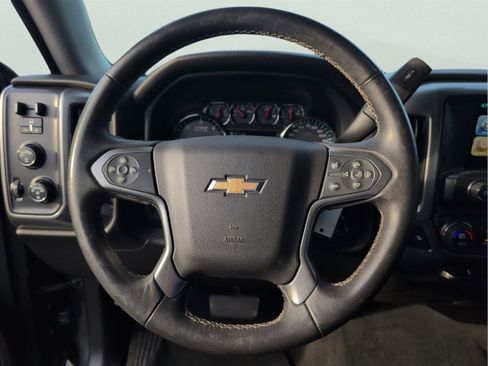 Used 2017 Chevrolet Silverado 1500 LT w/ All Star Edition image 26