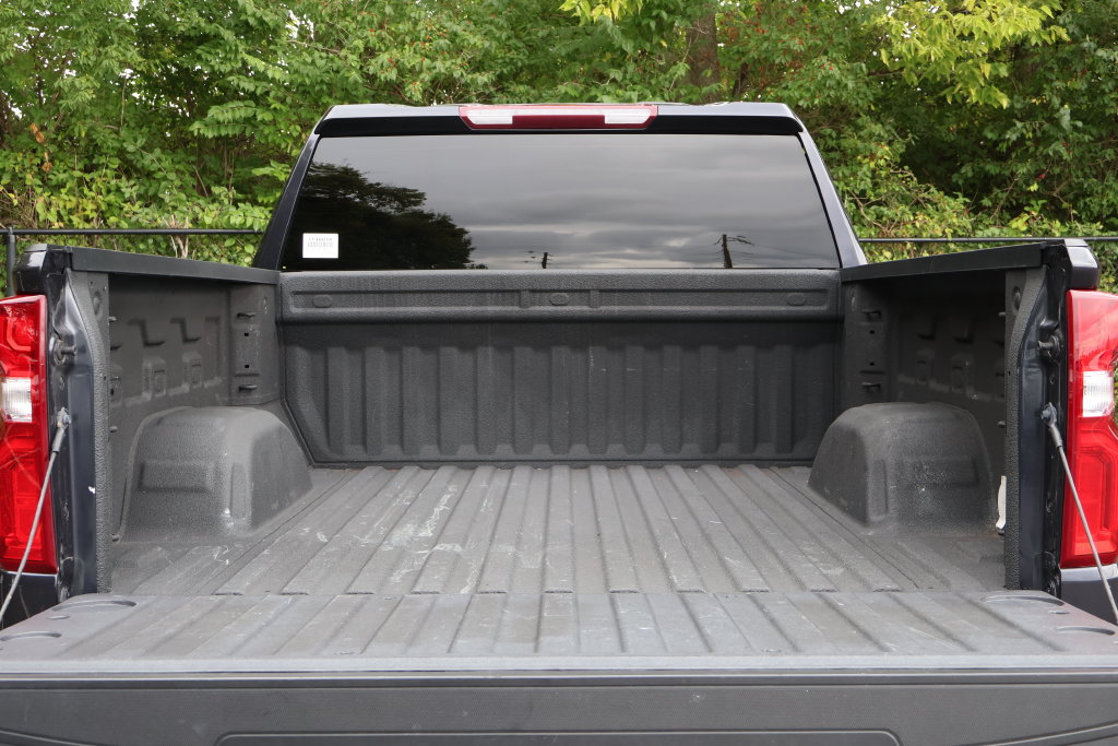 Used 2023 Chevrolet Silverado 1500 RST w/ Z71 Off-Road Package AWD/4WD image 50