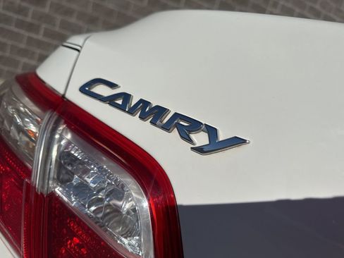 Used 2007 Toyota Camry CE image 8