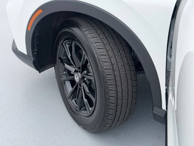 Certified 2024 Honda CR-V Sport-L image 29