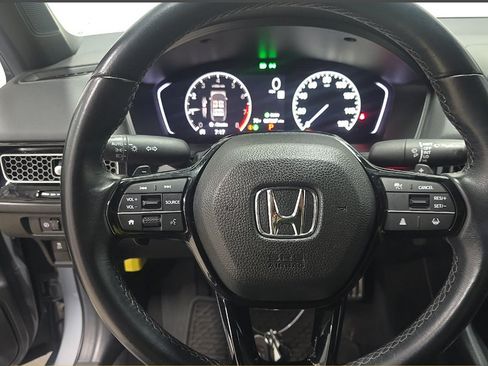 Used 2025 Honda Civic Sport image 12