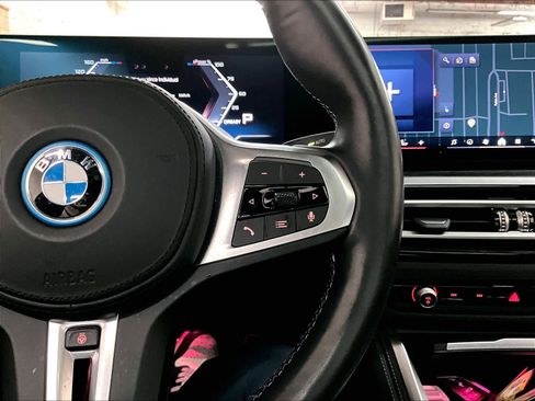 Used 2024 BMW i4 M50 image 21