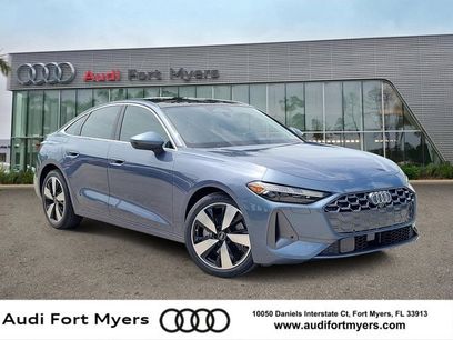 New 2025 Audi A5 2.0T Prestige