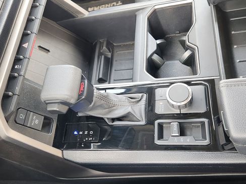 Used 2023 Toyota Tundra SR5 w/ TRD Sport Premium Package image 24