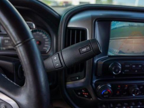 Used 2016 Chevrolet Silverado 3500 LTZ w/ Duramax Plus Package AWD/4WD image 25