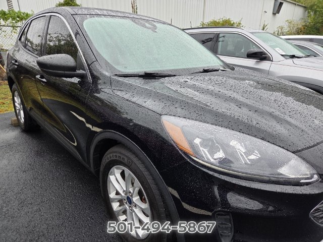 Used 2022 Ford Escape SE w/ Convenience Package FWD image 8