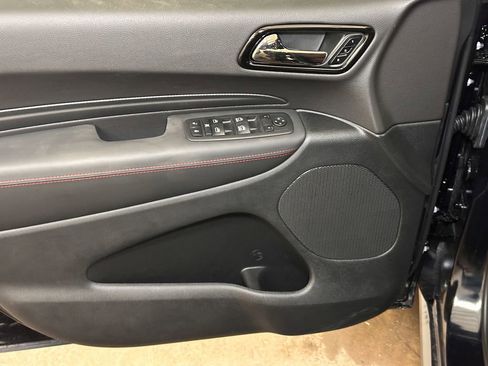 New 2026 Dodge Durango GT image 20