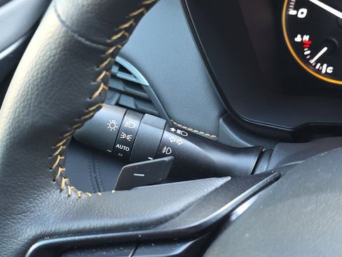 Used 2025 Subaru Outback Wilderness image 36