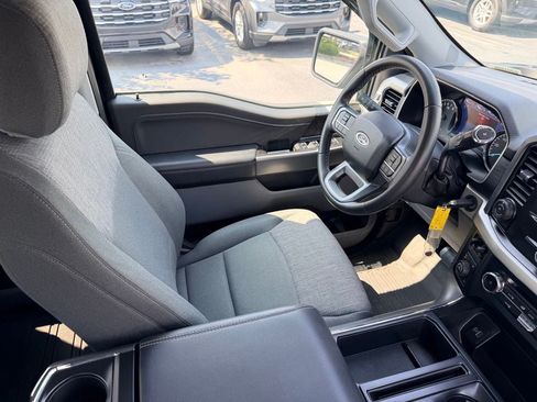 Certified 2023 Ford F150 XLT w/ Equipment Group 301A Mid AWD/4WD image 16