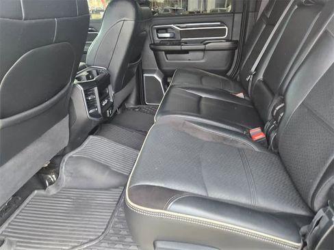Used 2021 RAM 2500 Laramie image 6