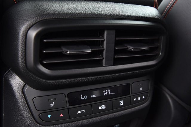 New 2026 Honda Pilot TrailSport image 28