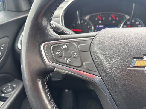 Used 2019 Chevrolet Equinox LT image 27