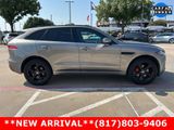 Used 2019 Jaguar F-PACE S image 4