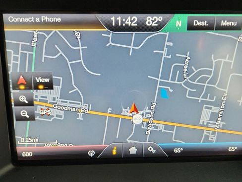Used 2016 Ford Explorer Limited w/ Equipment Group 301A FWD image 39