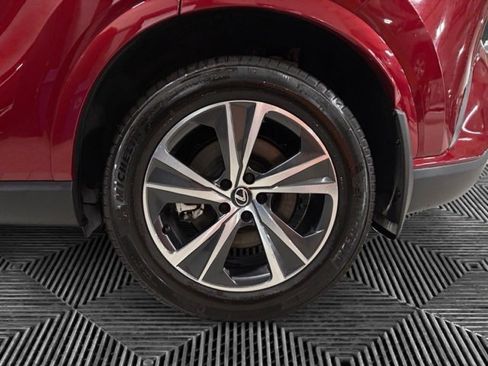 Used 2024 Lexus RX 350 AWD image 30