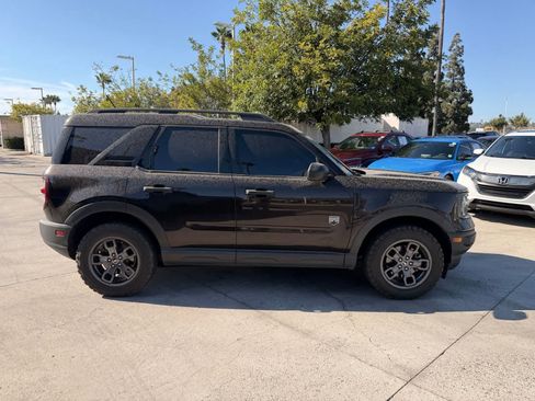 Used 2021 Ford Bronco Sport Big Bend AWD/4WD image 6