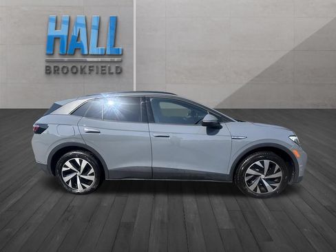 Used 2023 Volkswagen ID.4 Pro AWD/4WD image 7