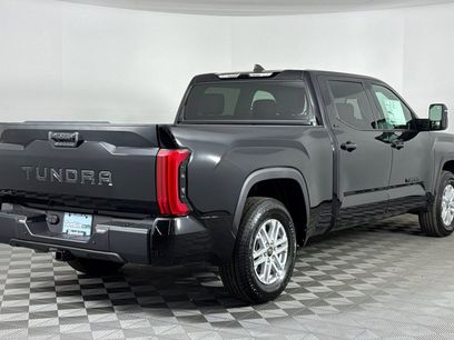 New 2025 Toyota Tundra SR5