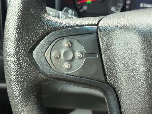 Used 2018 Chevrolet Silverado 1500 W/T w/ Special Ops Edition image 20