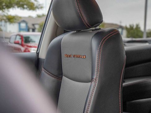 Used 2020 Nissan Pathfinder SV w/ Rock Creek Edition image 12