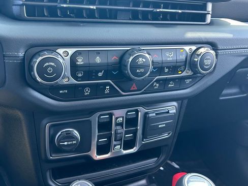 New 2025 Jeep Wrangler Sahara image 36