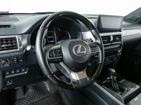 Used 2022 Lexus GX 460 Premium w/ Premium Package AWD/4WD image 4