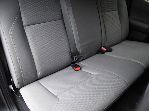 Certified 2021 Toyota Tacoma SR5 RWD image 28