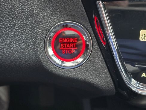 Used 2019 Honda HR-V EX image 34