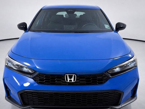 Certified 2026 Honda Civic Sport image 6