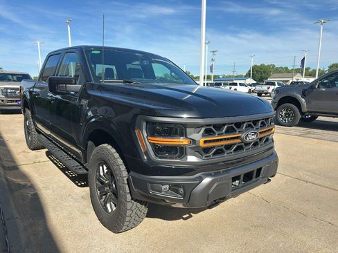 New 2026 Ford F150 Tremor w/ Equipment Group 402A High AWD/4WD image 2