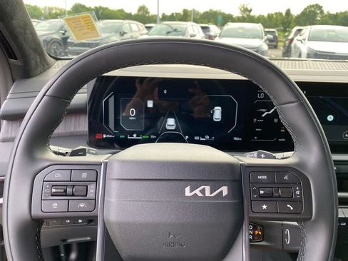 Used 2027 Kia Telluride X-Line SX Prestige AWD/4WD image 13