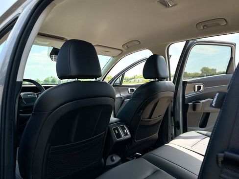 New 2026 Kia Sorento S AWD/4WD image 6