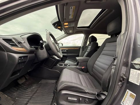 Used 2018 Honda CR-V EX image 19