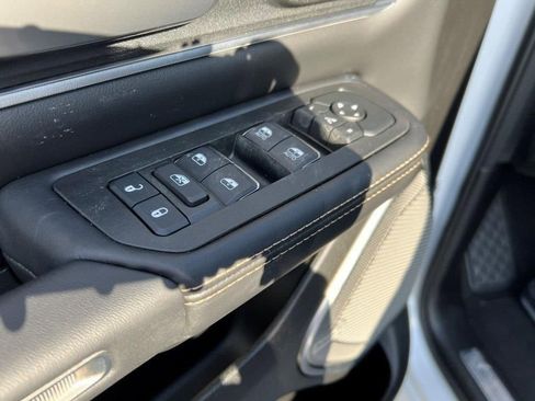 New 2026 RAM 1500 Tungsten w/ Trailer Tow Group image 26