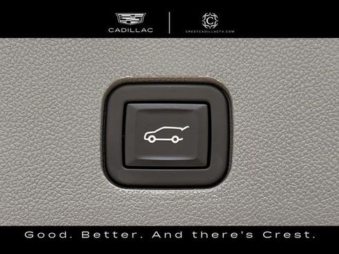 Certified 2023 Cadillac XT6 Premium Luxury w/ Technology Package FWD image 30