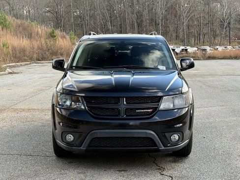 Used 2019 Dodge Journey SE w/ Connectivity Group image 8