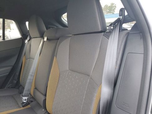 New 2026 Subaru Crosstrek 2.5i Sport image 13