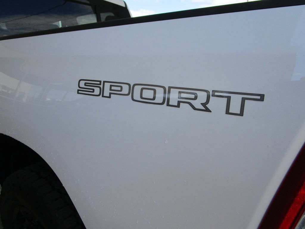 Used 2023 RAM 1500 Lone Star AWD/4WD image 15