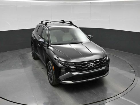 New 2026 Hyundai Tucson SEL Plus AWD/4WD image 24