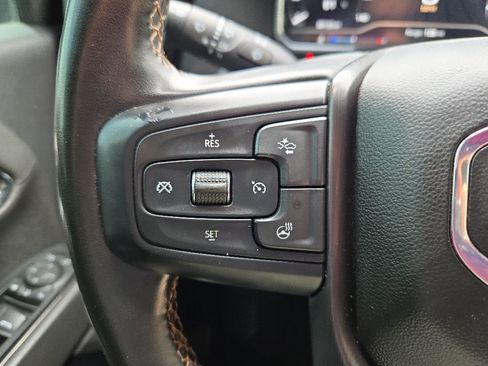 Used 2024 GMC Sierra 2500 AT4 AWD/4WD image 22