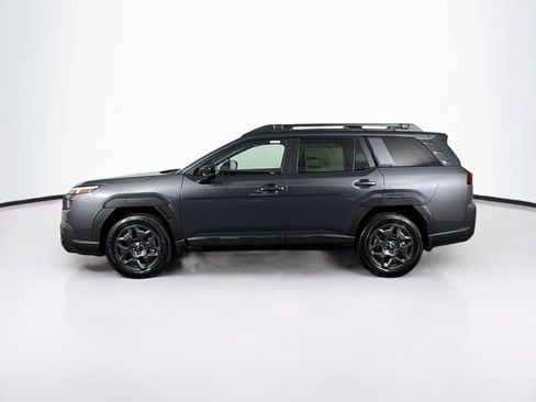 New 2026 Subaru Outback Premium AWD/4WD image 8