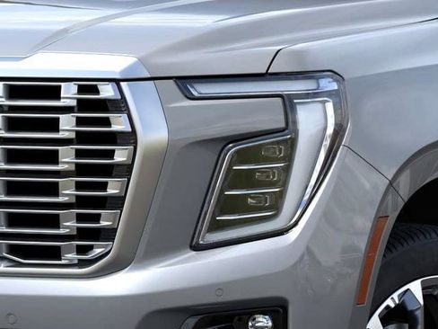 New 2026 GMC Yukon Denali image 10