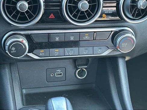 Used 2021 Nissan Sentra S image 21