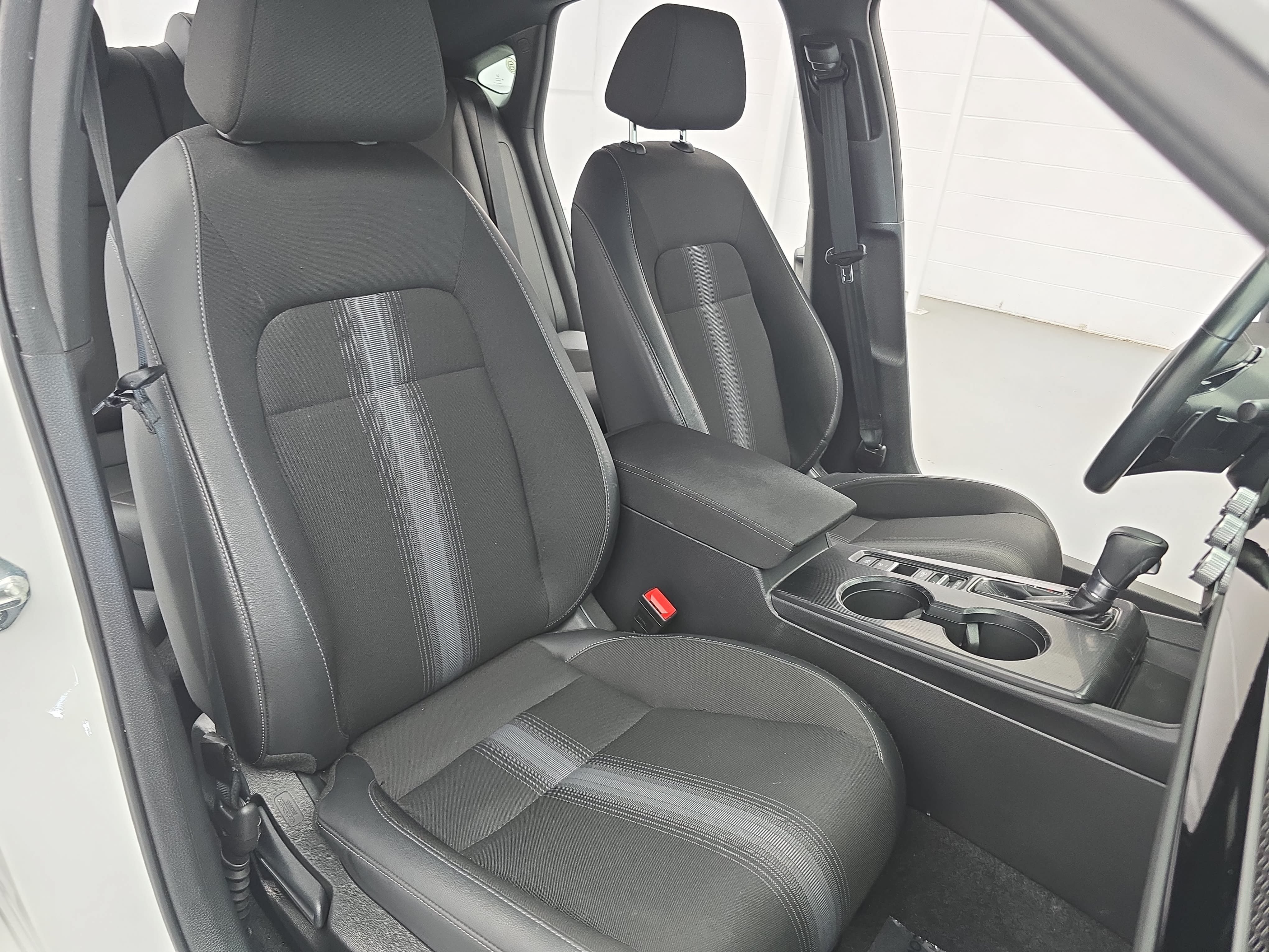 Certified 2023 Honda Civic Sport image 10