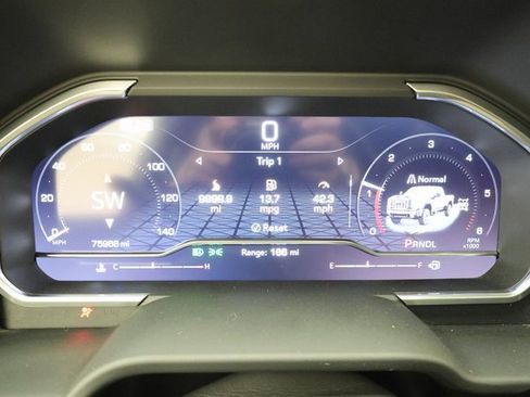 Used 2024 GMC Sierra 2500 Denali w/ Denali Reserve Package image 13